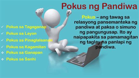 Pokus sa Ganapan at Sanhi .